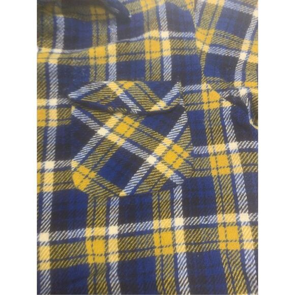 Vintage Wool Blend Flannel - Picture 3 of 8